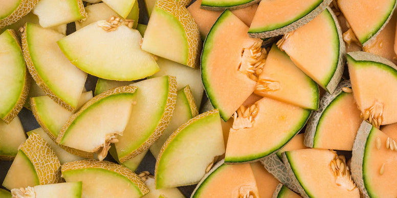 Specialty Melon