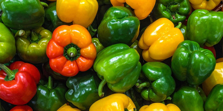 Pepper