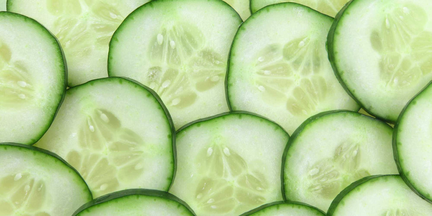 Slicing Cucumber