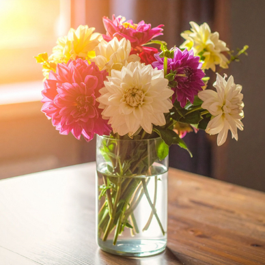 Bouquet Subscriptions