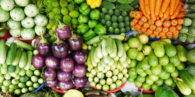 Vegetable Starter Plants