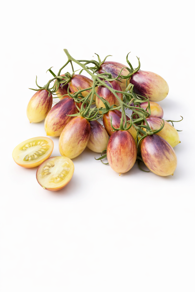 Märchenengel Dwarf Cherry Tomato