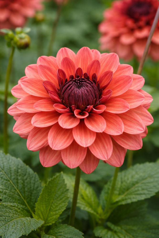 Missis Miley - Cutting