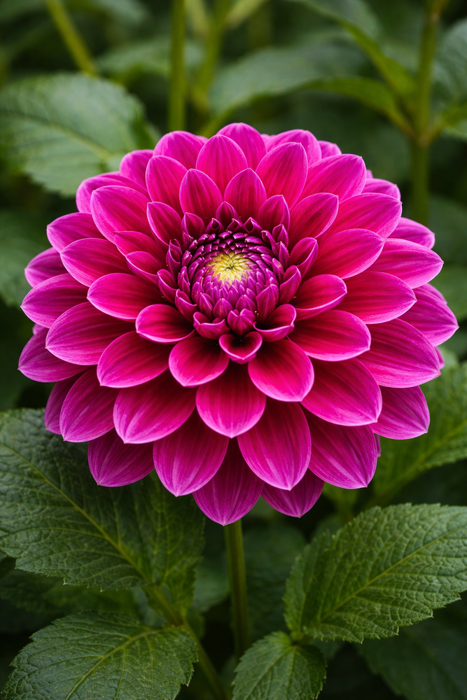 Skeena Rosie - Cutting