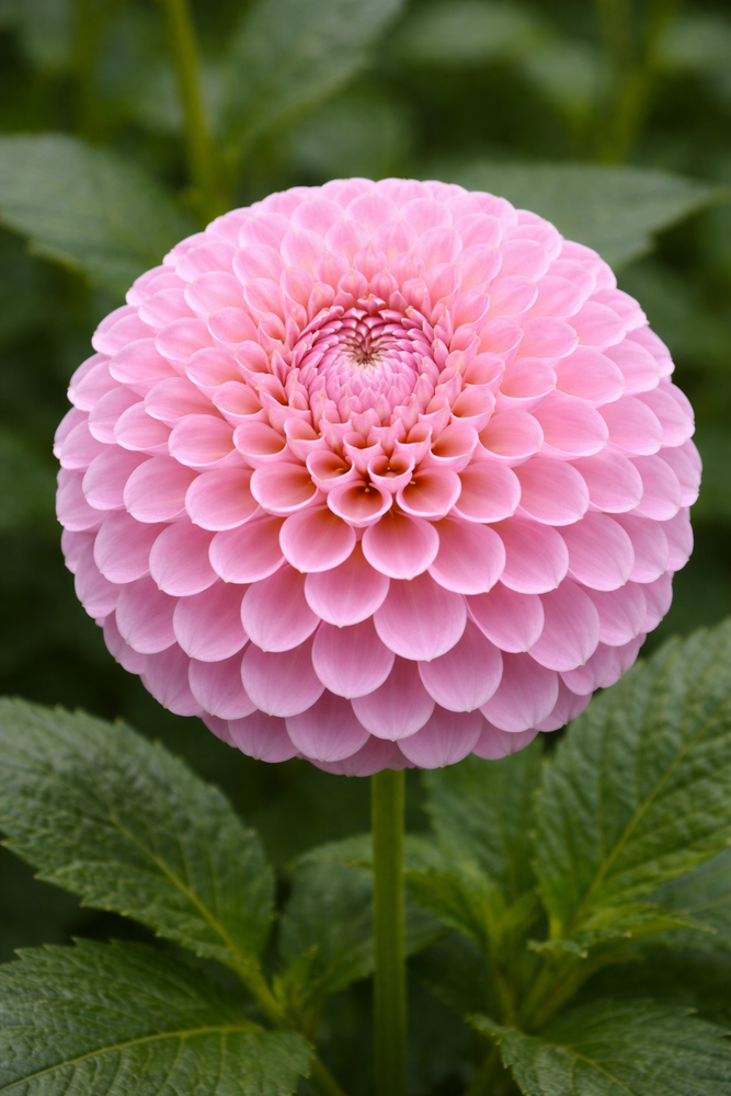 Hamari Rose - Cutting