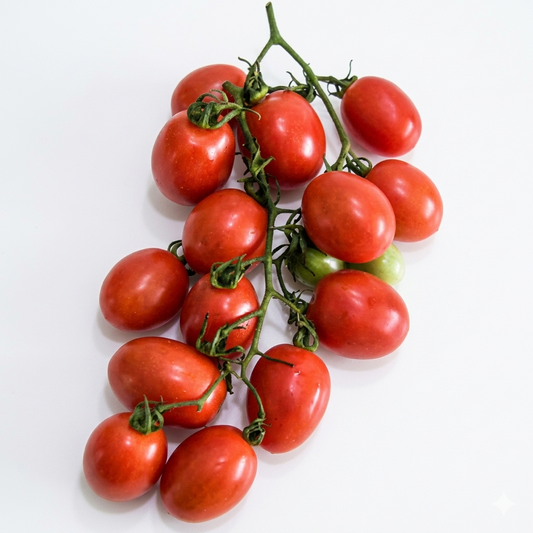 A Grappoli D'Inverno