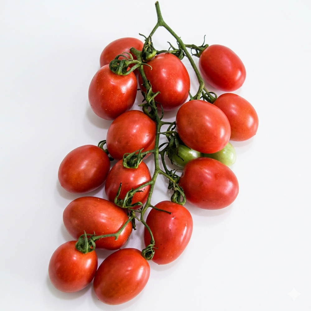 A Grappoli D'Inverno