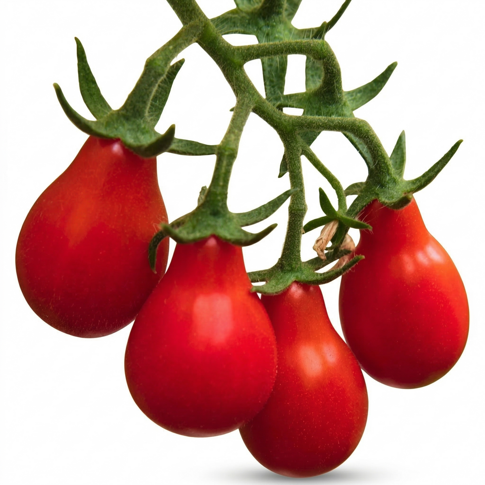 Red Pear Tomato