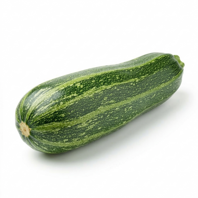 Cocozelle Zucchini