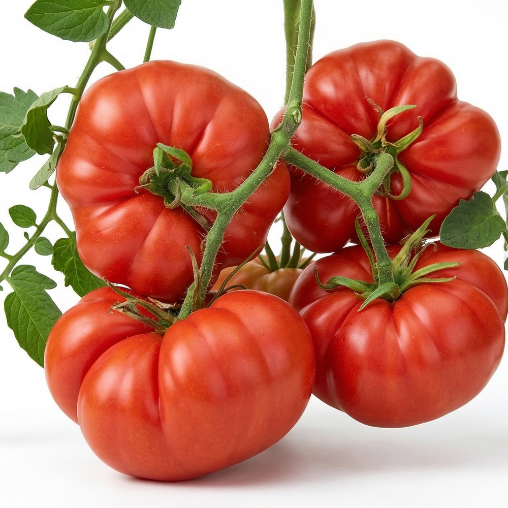 Tasmanian Chocolate Tomato