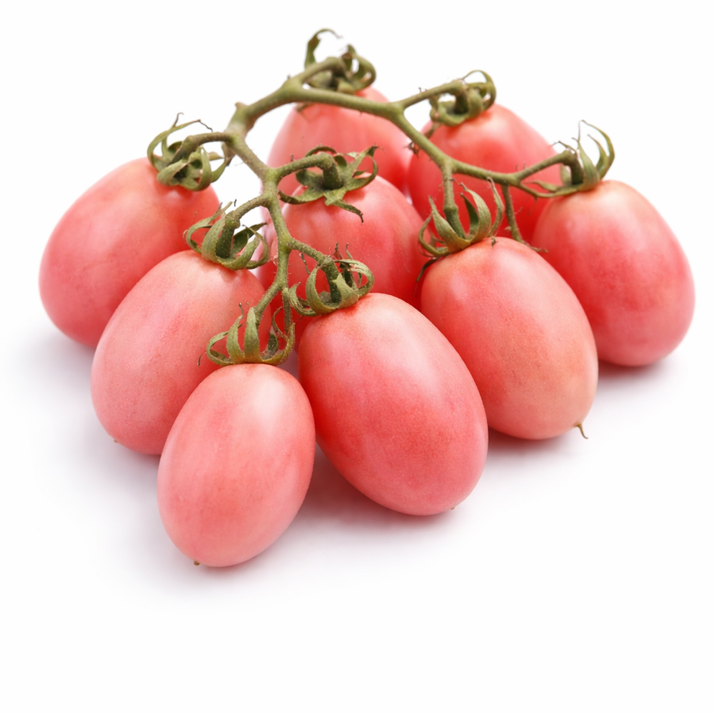 Pink Thai Egg Tomato