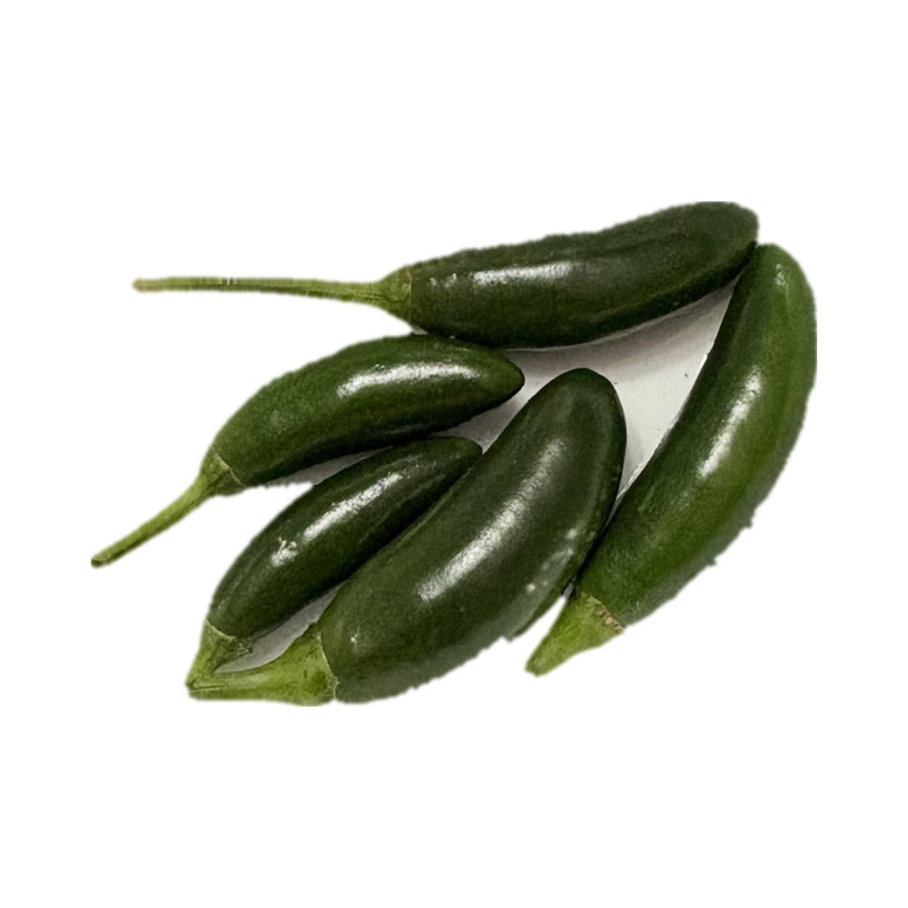 Impact Serrano
