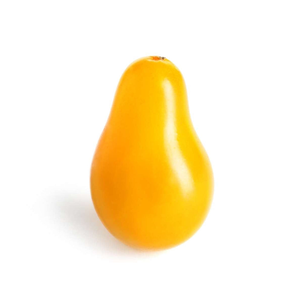 Yellow Pear Tomato