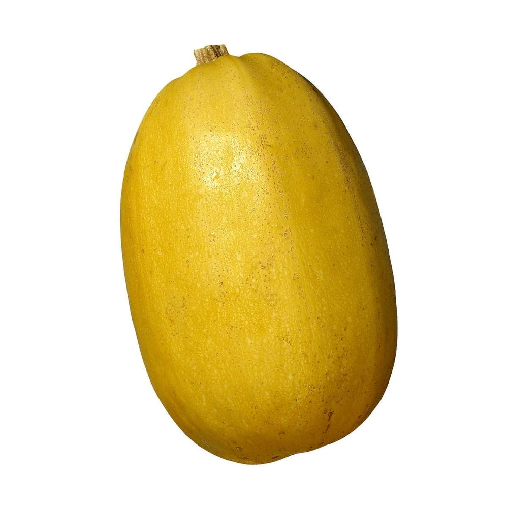 Spaghetti Squash