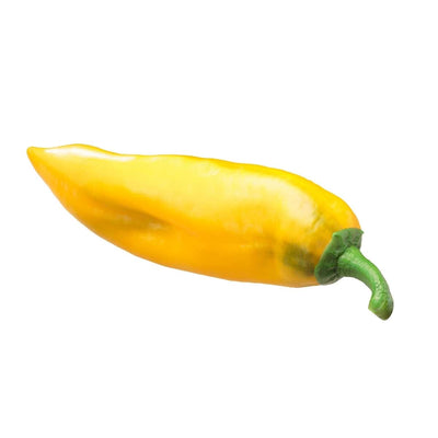 Lemon Spice Jalapeño