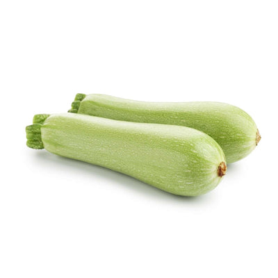 Grey Zucchini