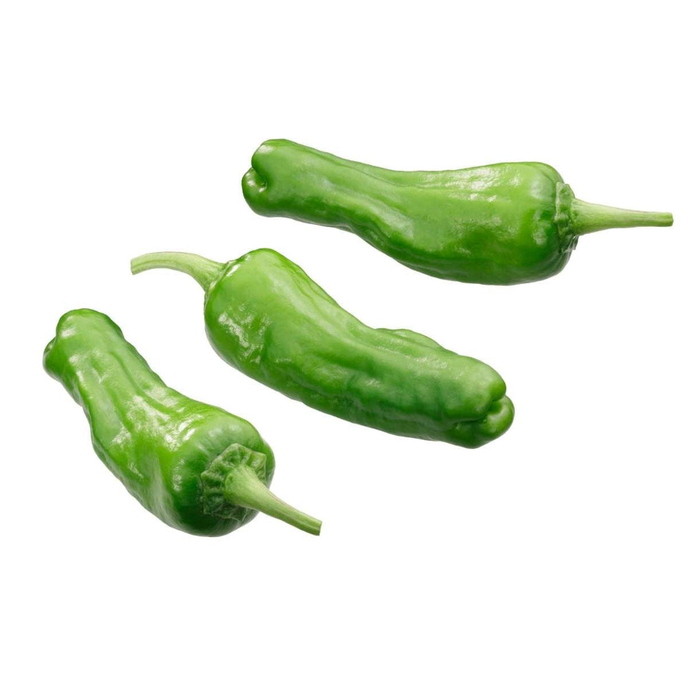 Shishimai Pepper