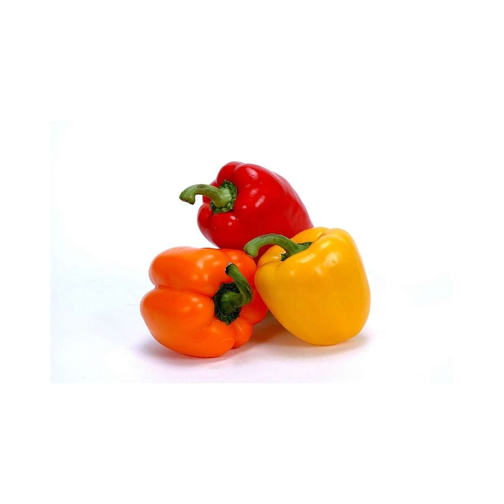 Mini Snack Peppers 