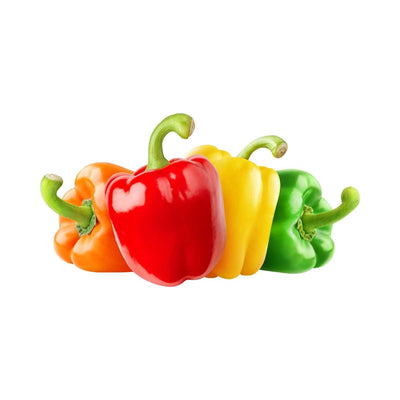 Mini Bell Pepper Mix