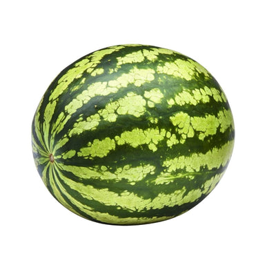 Watermelon Crimson Sweet