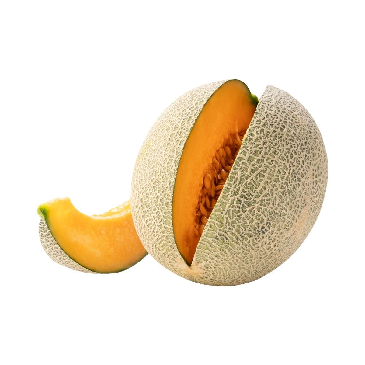 Honeydew Melon