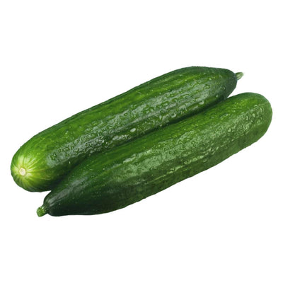English Cucumber