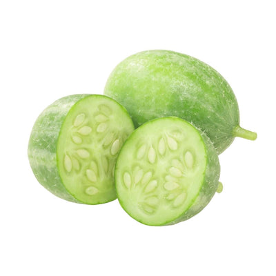 Cucamelon