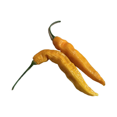 Sugar Rush Peach Pepper