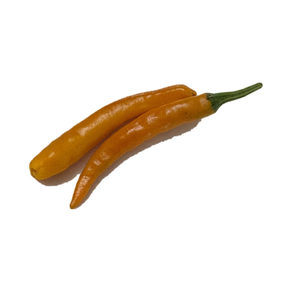 Thai Chili Orange