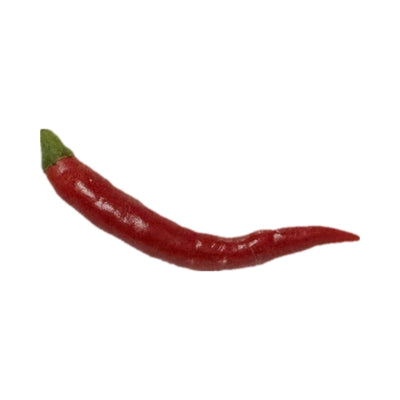 Thai Red Chili