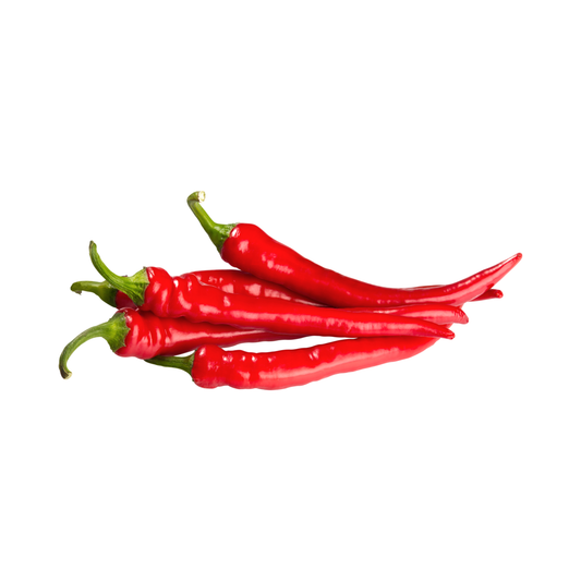 Thai Red Chili