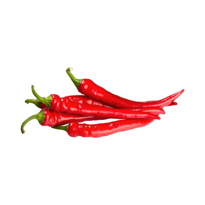 Thai Red Chili