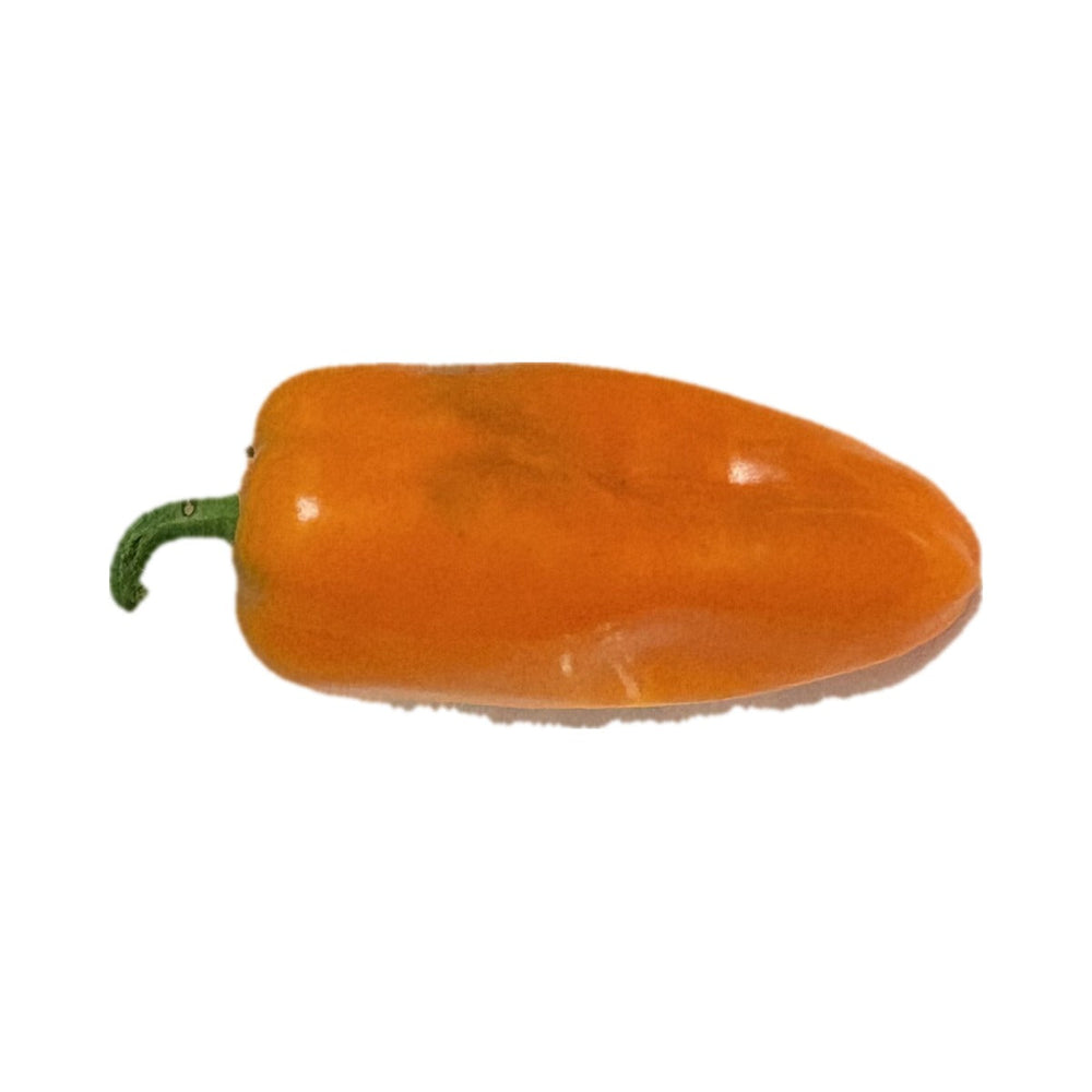 Baby Snack Peppers Yummy Belles Orange