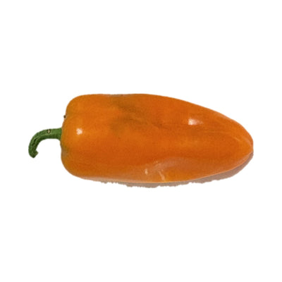 Baby Snack Peppers Yummy Belles Orange