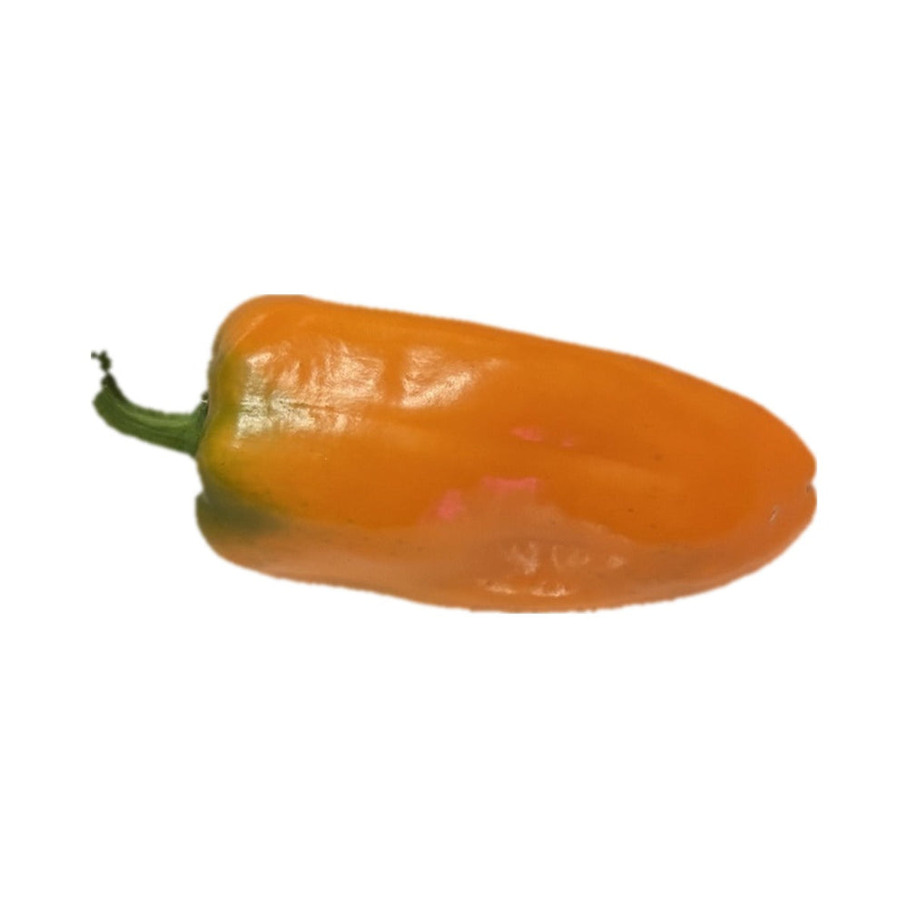 Baby Snack Peppers Yummy Belles Orange